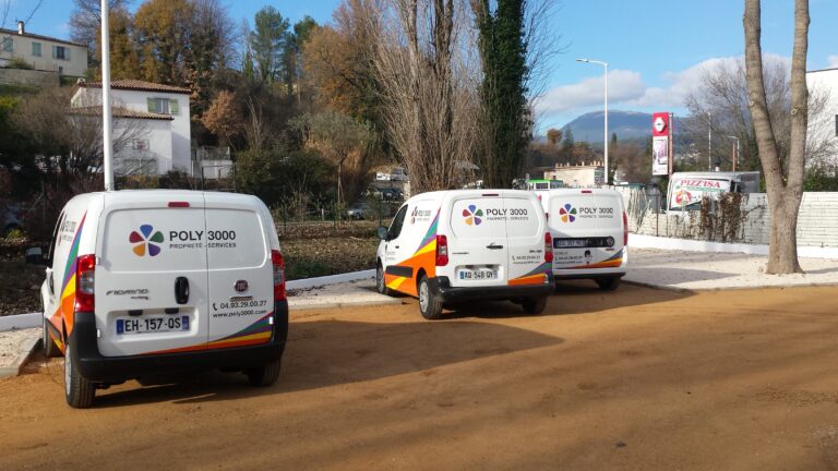 entreprise de nettoyage villeneuve-loubet